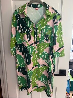 Persifor Dress